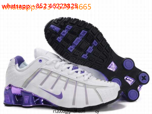 magasin nike shox
